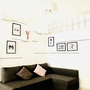 Casamati Apartament