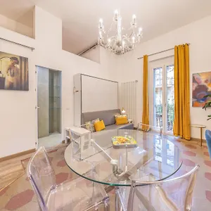 La Vaticana - Saint Peters View - Apartment