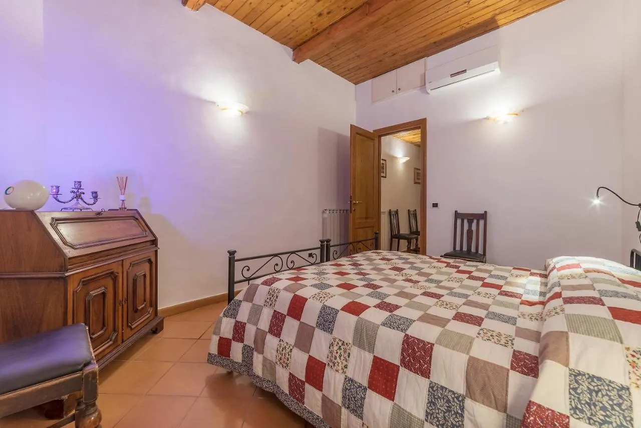 Villa Borghese Roomy Flat روما 0*,  إيطاليا