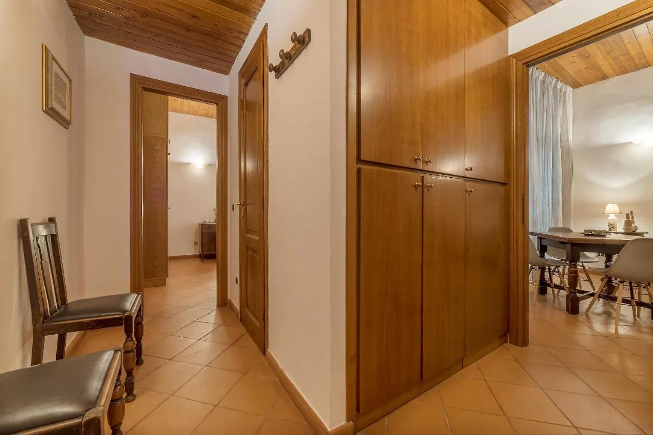 Villa Borghese Roomy Flat روما 0*,  إيطاليا