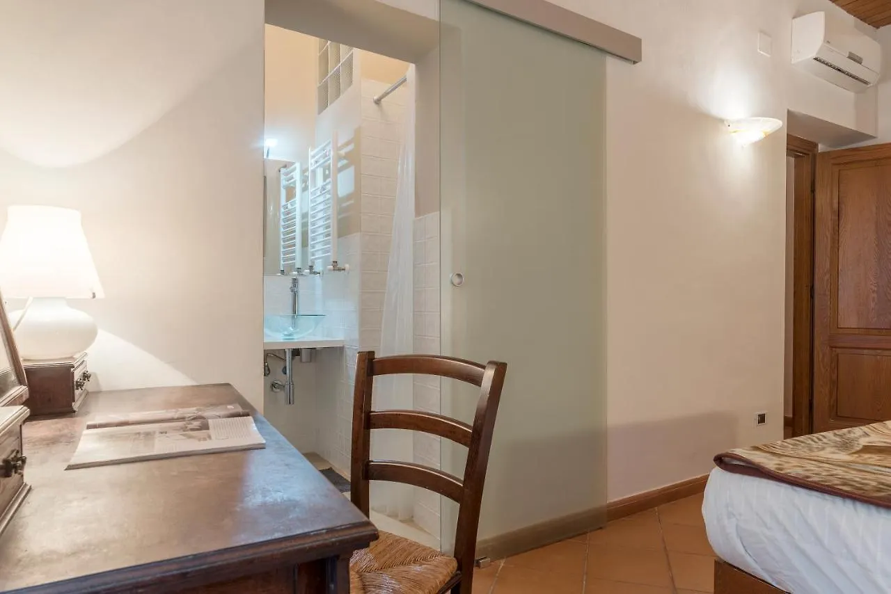 شقة Villa Borghese Roomy Flat روما إيطاليا