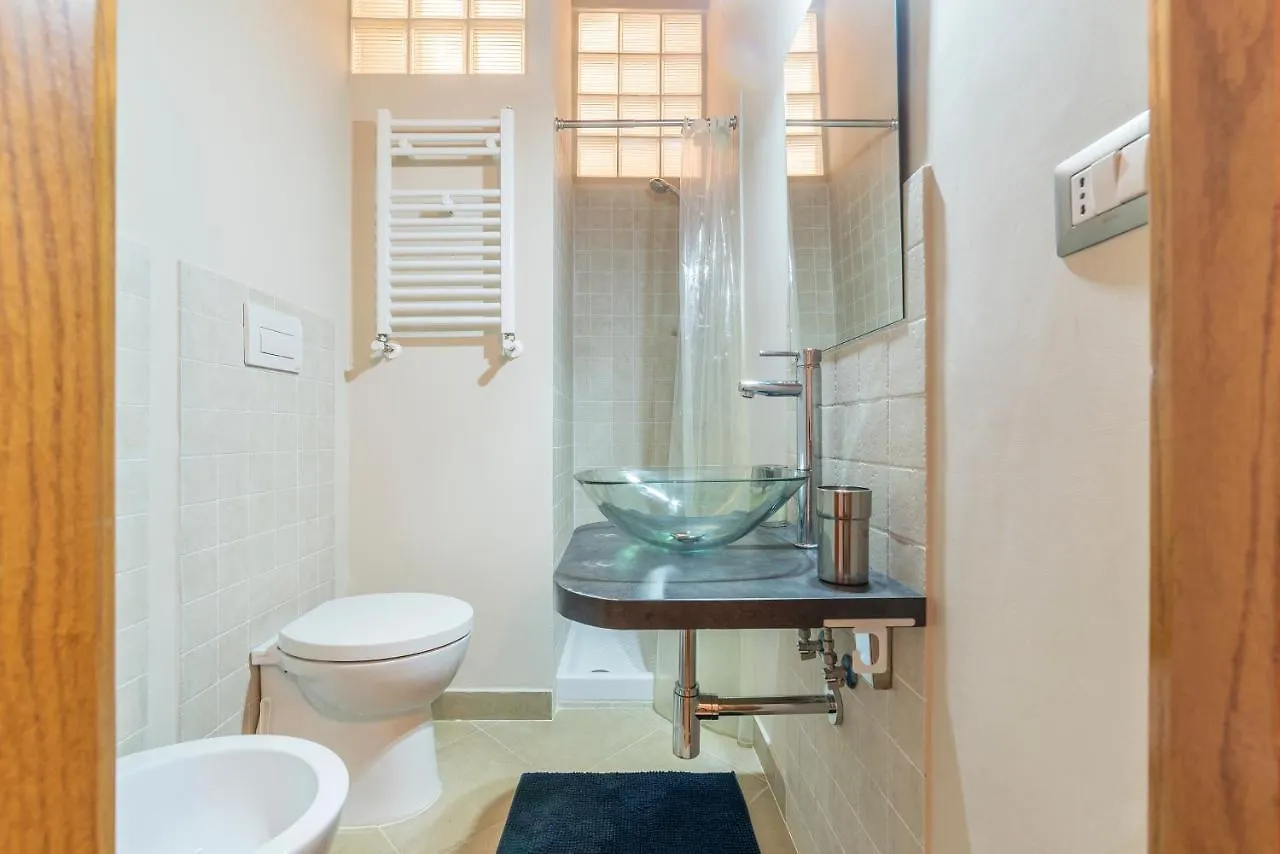 Villa Borghese Roomy Flat روما 0*,  إيطاليا