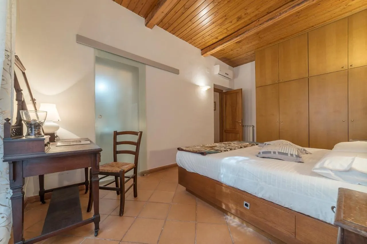 Villa Borghese Roomy Flat روما شقة