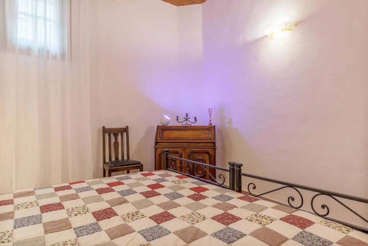 Villa Borghese Roomy Flat روما 0*,  إيطاليا