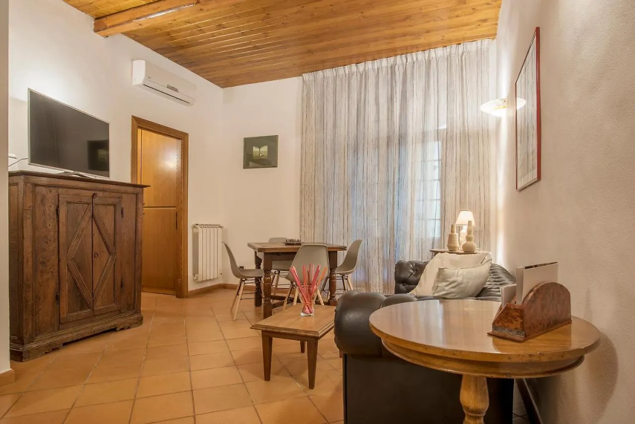 Villa Borghese Roomy Flat روما إيطاليا